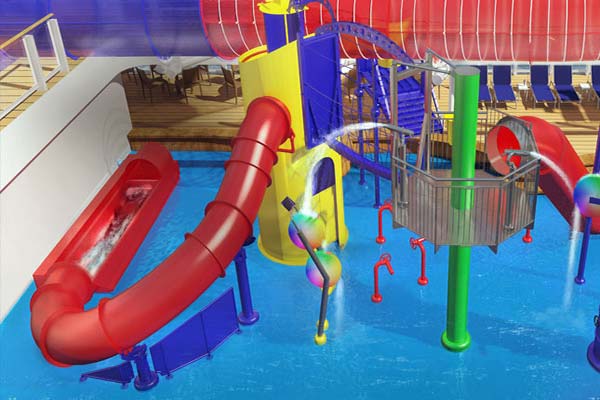 Norwegian Joy Gallery Image